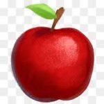 Manfaat Buah Apel