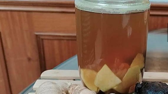 Wedang Promil