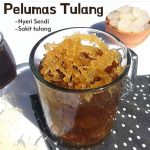 Pelumas Tulang