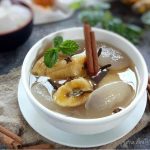Kolang Kaling Obat Sendi