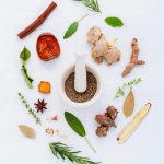 Racikan Herbal