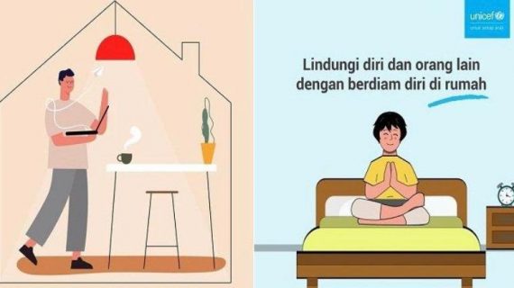 Selama Masa WFH
