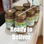 Rempah Alami, Siap Kirim