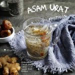 Resep Asam Urat