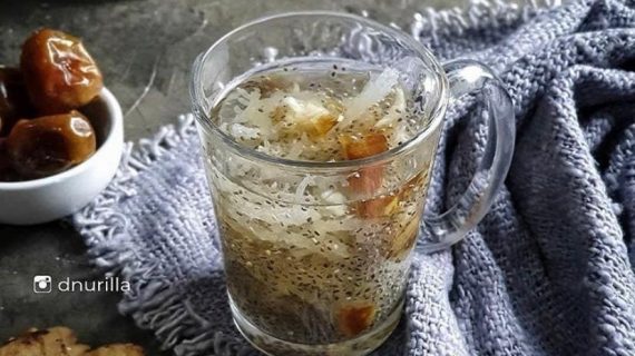 Resep Asam Urat