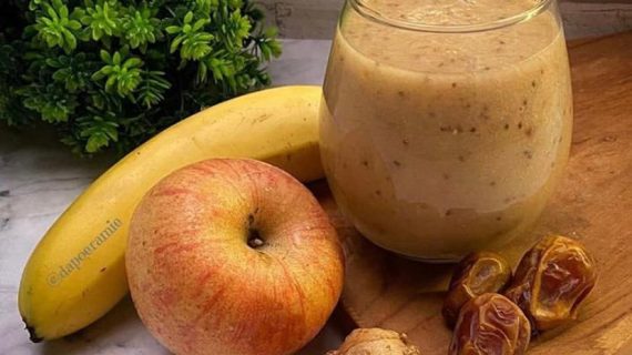 Resep Detox