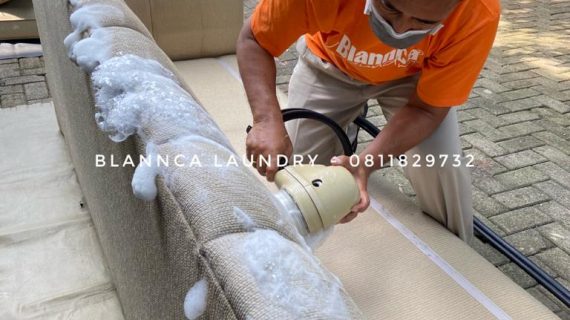 Sofa Anda Pernah Di cuci ?