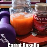 Juice Wortel Segar