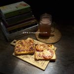 Cemilan Sore Hari