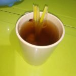 Resep Masuk Angin