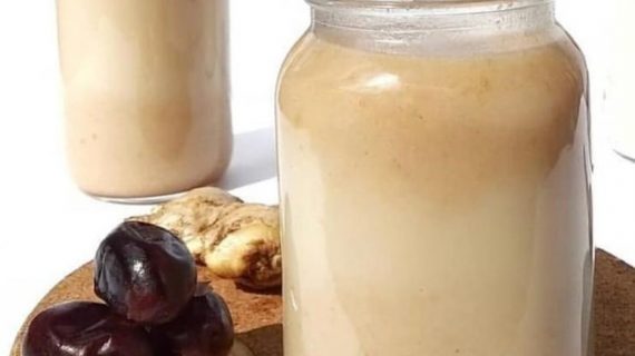 Minuman Sehat