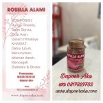 Rosella Alami