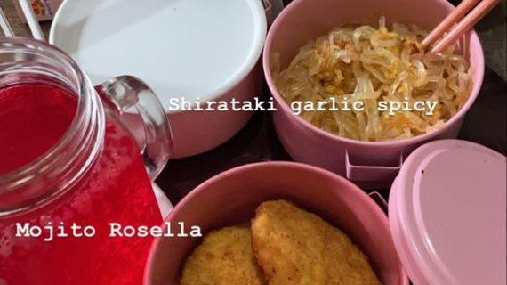 Makan Siang