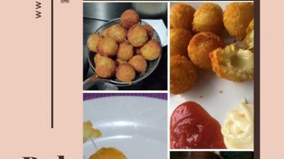 Snack Enak