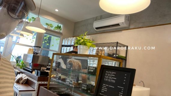 Kopi Enak