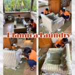 Cuci Sofa
