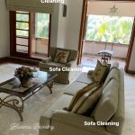 Cuci Sofa
