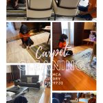 Cuci Karpet