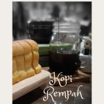 Kopi Rempah Rasa Unik