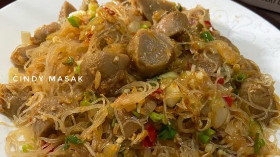 Bihun Goreng